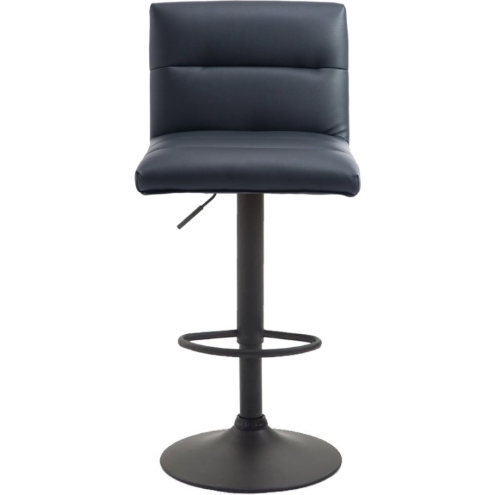 Barhocker Limerick schwarz