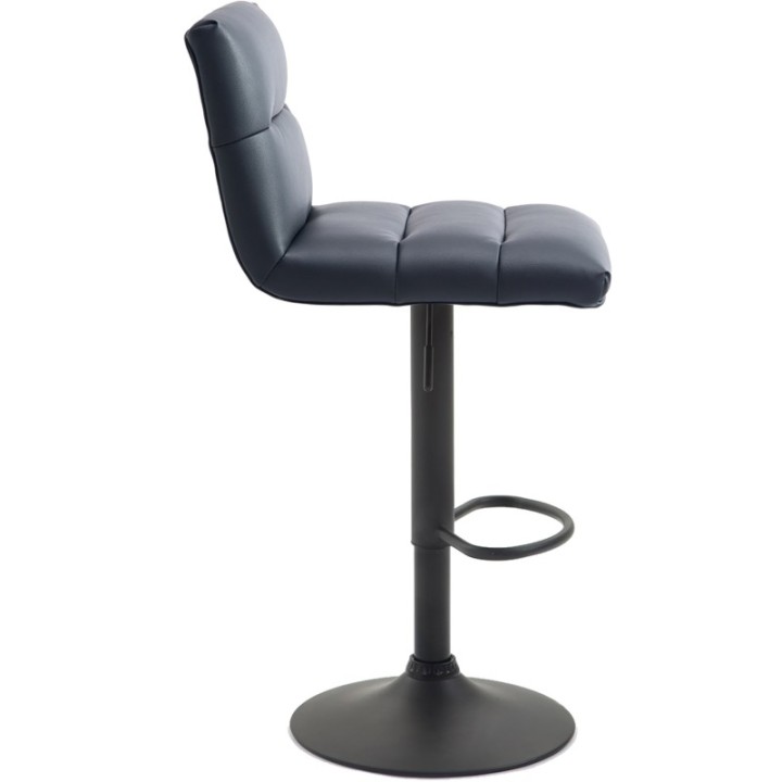 Barhocker Limerick schwarz