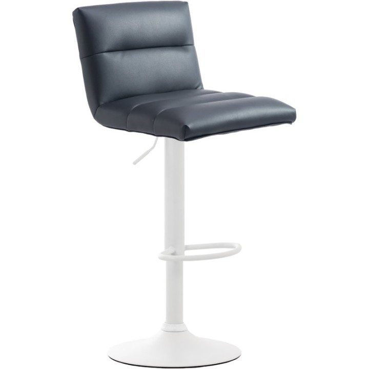 Barhocker Limerick weiß