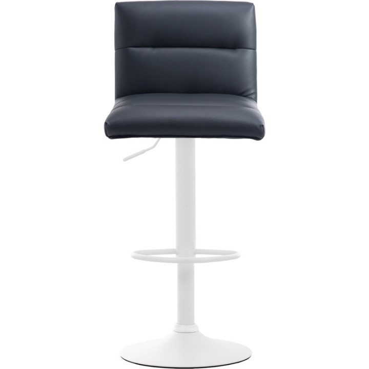 Barhocker Limerick weiß