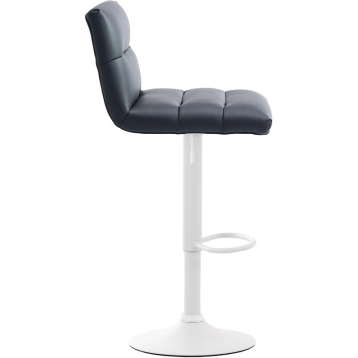 Barhocker Limerick weiß