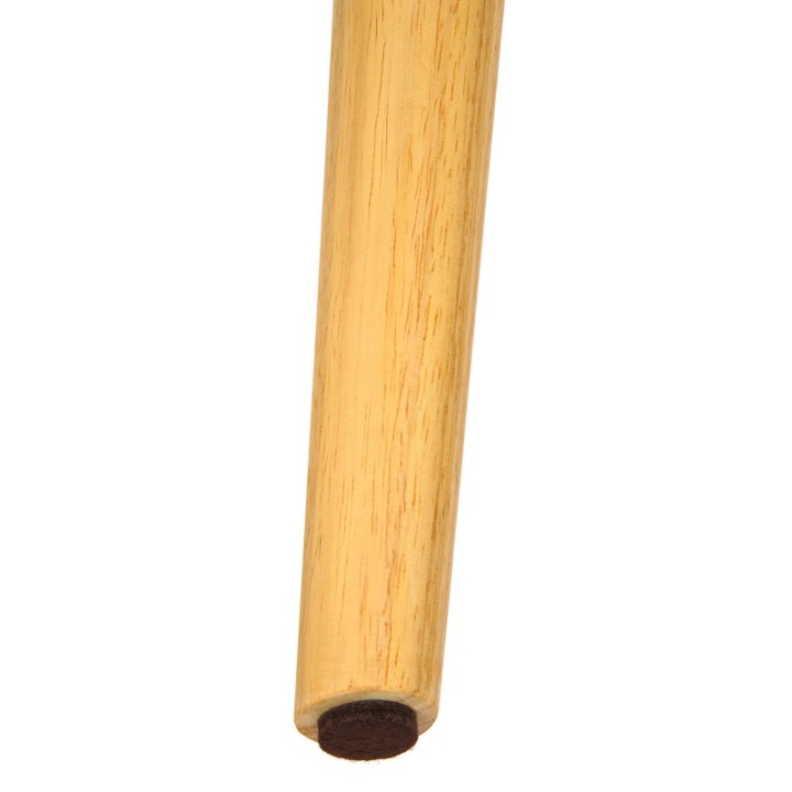Sitzhocker Chloe Samt