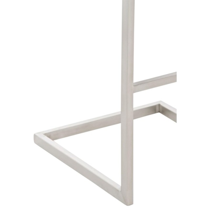 2er Set Barhocker Paros Kunstleder