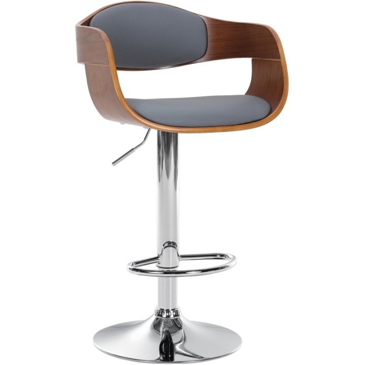 Barhocker Kingston C Kunstleder