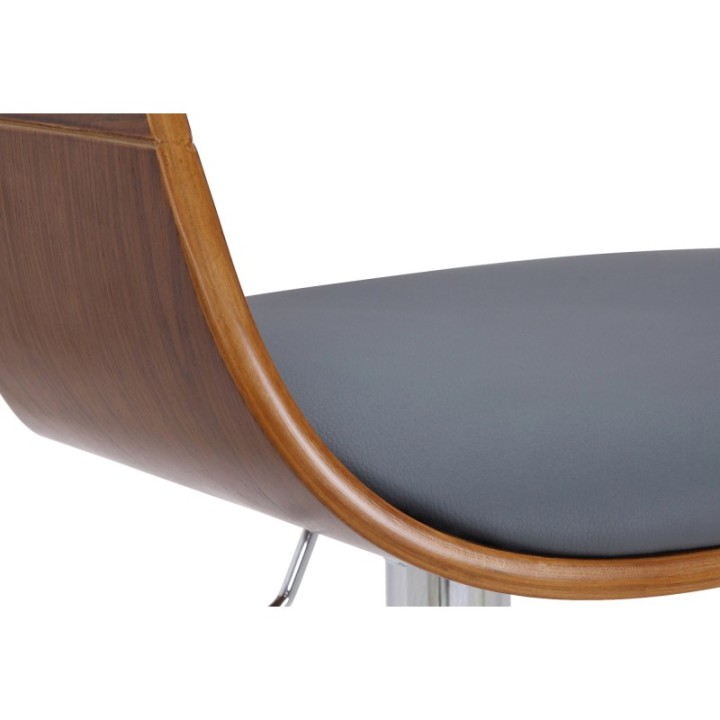 Barhocker Kingston C Kunstleder