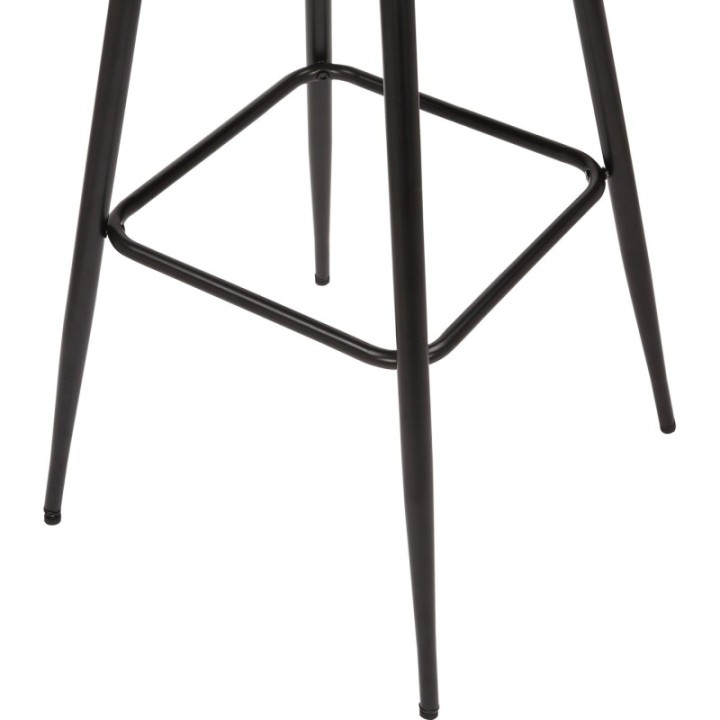 Barhocker Portree Samt