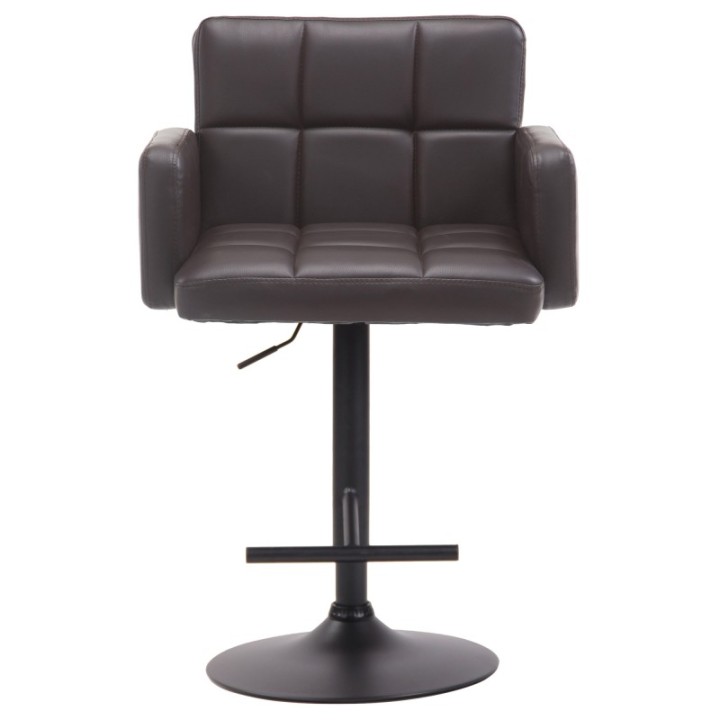 Barhocker Los Angeles schwarz