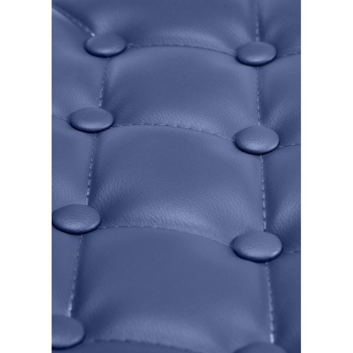 Barhocker Dublin schwarz