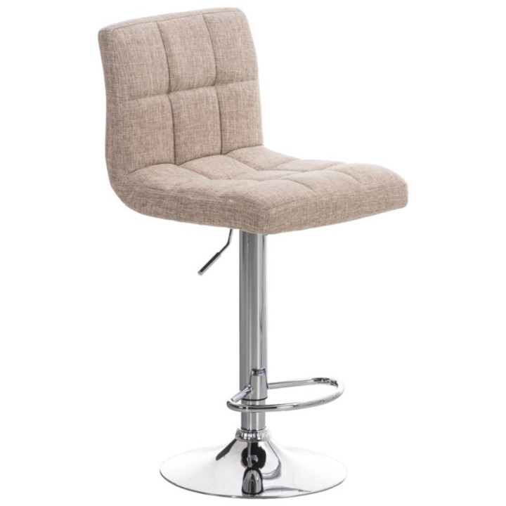 2er Set Barhocker Peru STOFF C