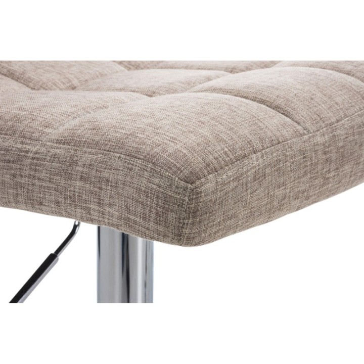 2er Set Barhocker Peru STOFF C