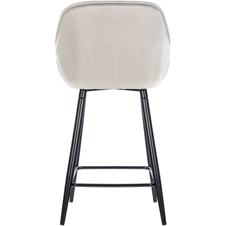 Barhocker Gibson Samt