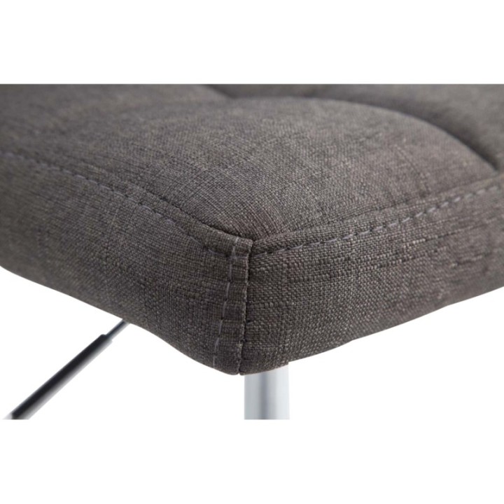 4er Set Palma Lounger V2 Stoff