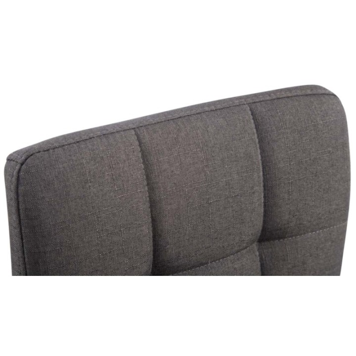 4er Set Palma Lounger V2 Stoff