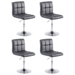 4er Set Lounger Palma V2 