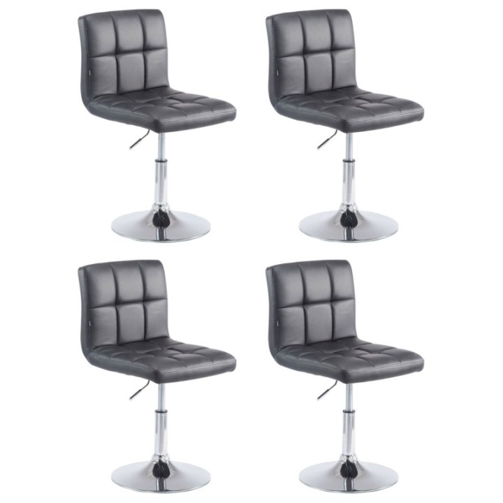 4er Set Lounger Palma V2 
