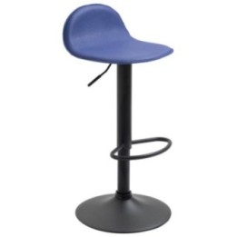 Barhocker Lana V2 schwarz