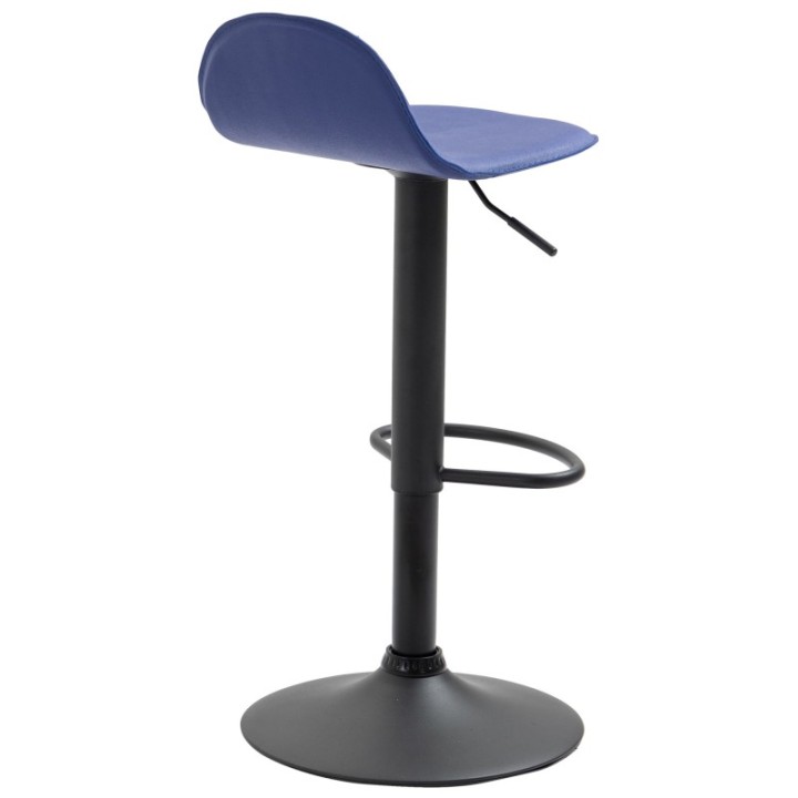 Barhocker Lana V2 schwarz