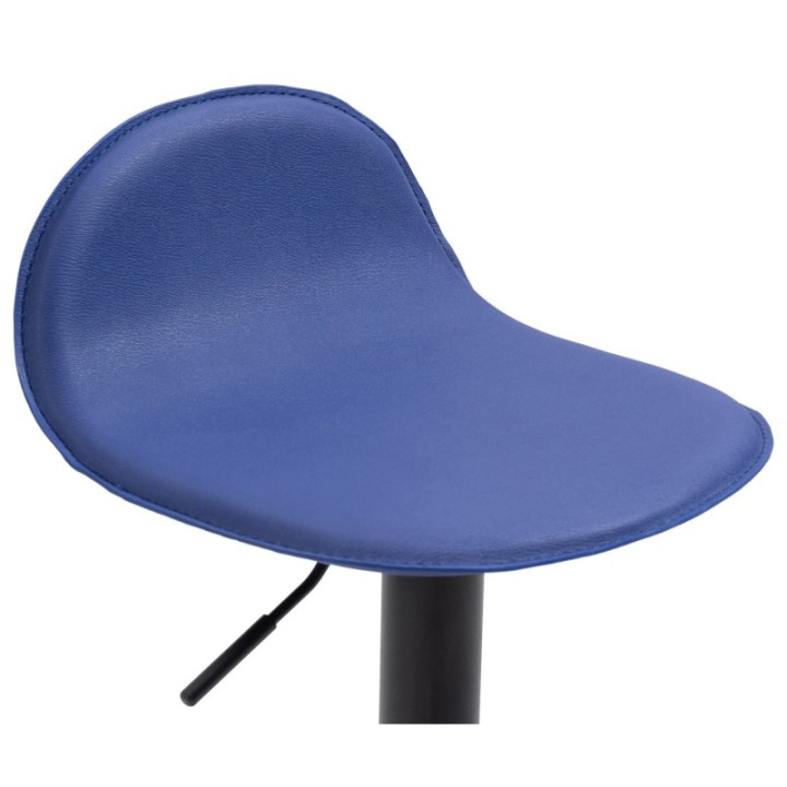 Barhocker Lana V2 schwarz