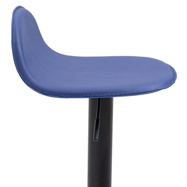 Barhocker Lana V2 schwarz