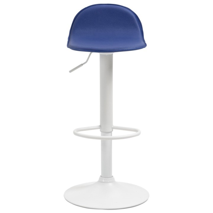 Barhocker Lana V2 weiß