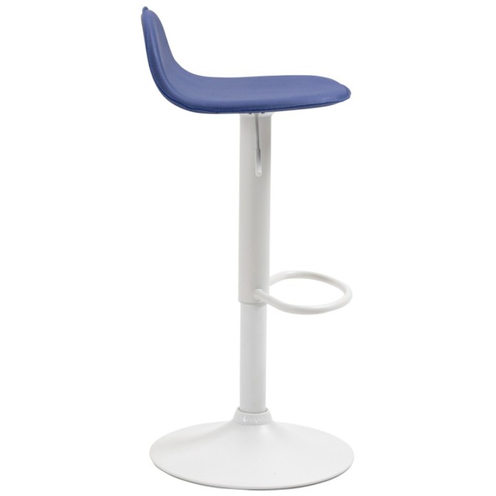 Barhocker Lana V2 weiß