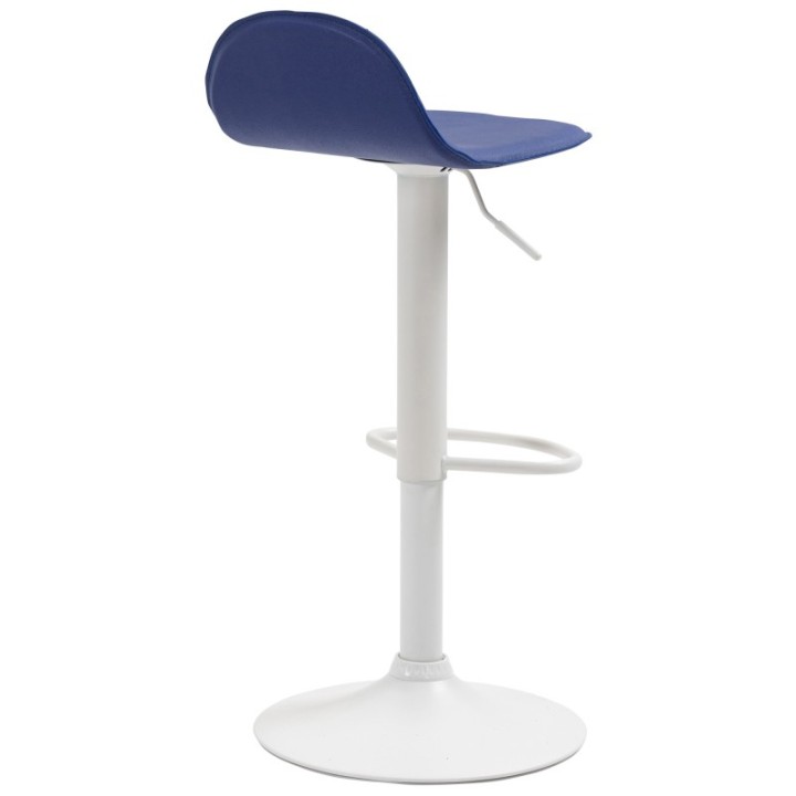 Barhocker Lana V2 weiß