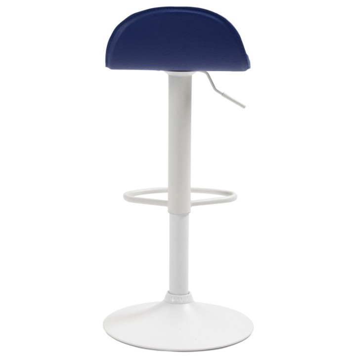 Barhocker Lana V2 weiß