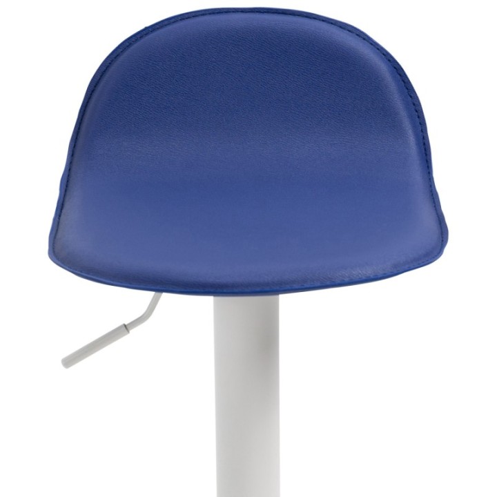Barhocker Lana V2 weiß