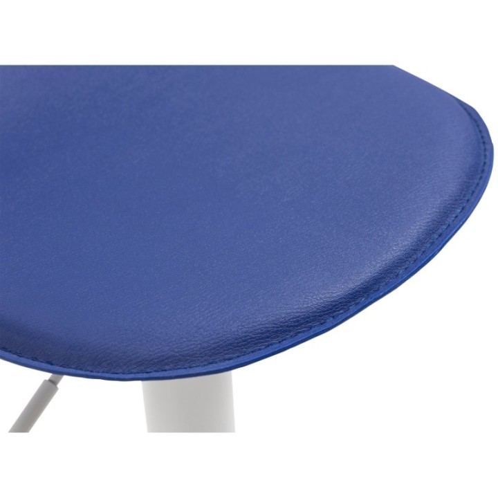 Barhocker Lana V2 weiß