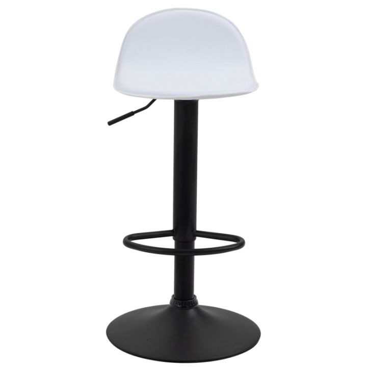 2er Set Barhocker Lana V2 schwarz