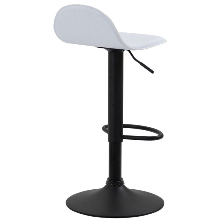 2er Set Barhocker Lana V2 schwarz