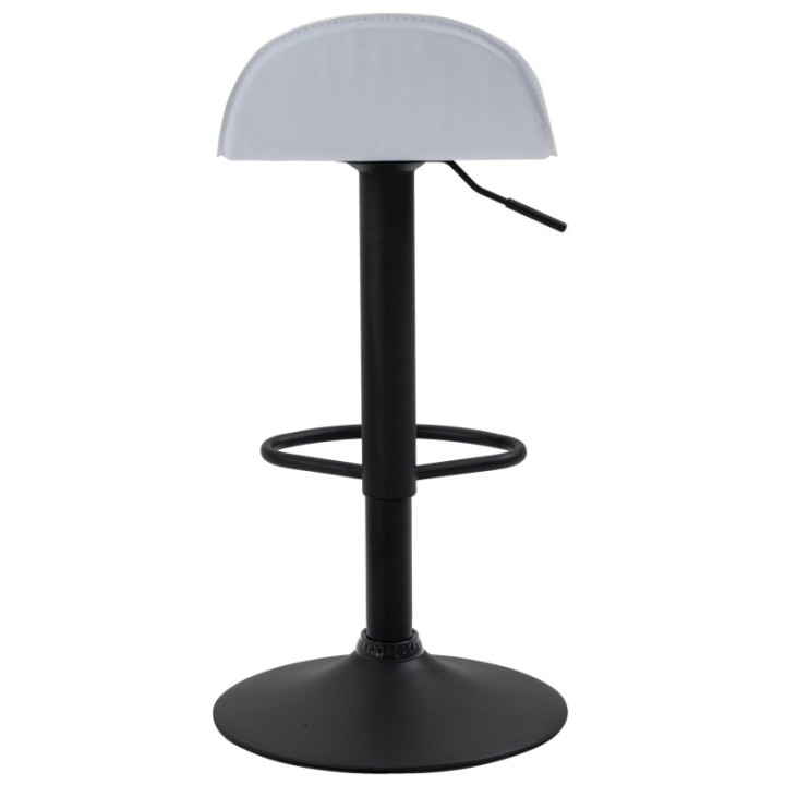 2er Set Barhocker Lana V2 schwarz