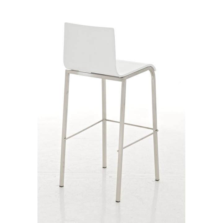 Barhocker Avola Holz E76
