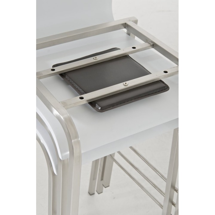 Barhocker Avola Holz E76