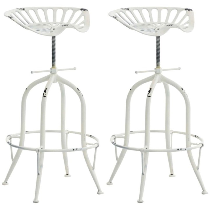 2er Set Barhocker Chuck