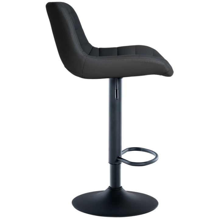2er Set Barhocker Tover Kunstleder
