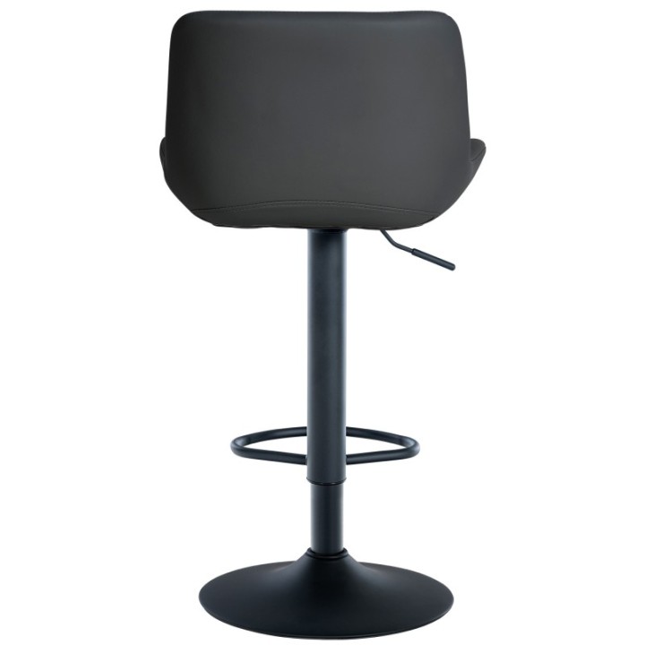 2er Set Barhocker Tover Kunstleder