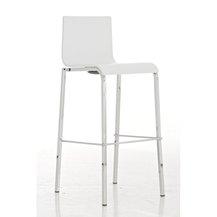 Barhocker Avola Holz C76