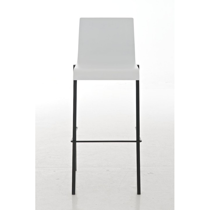 Barhocker Avola Holz B76
