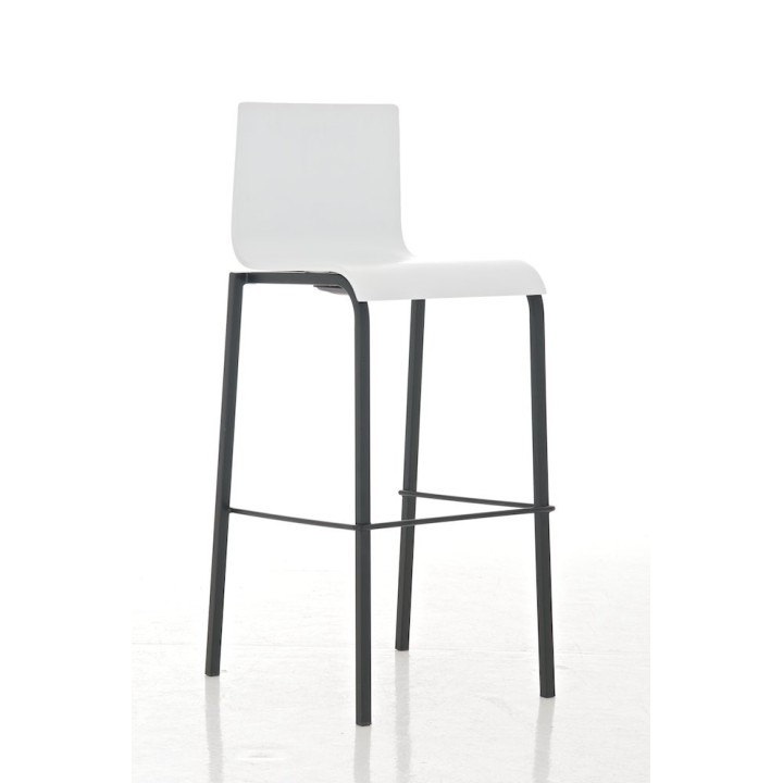Barhocker Avola Holz B76