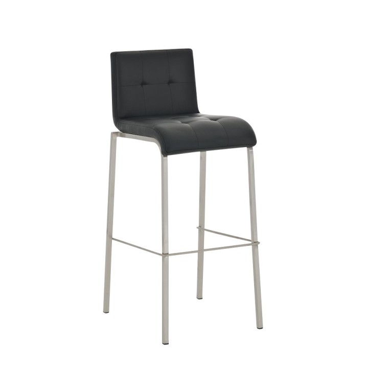 Barhocker Avola Leder E78