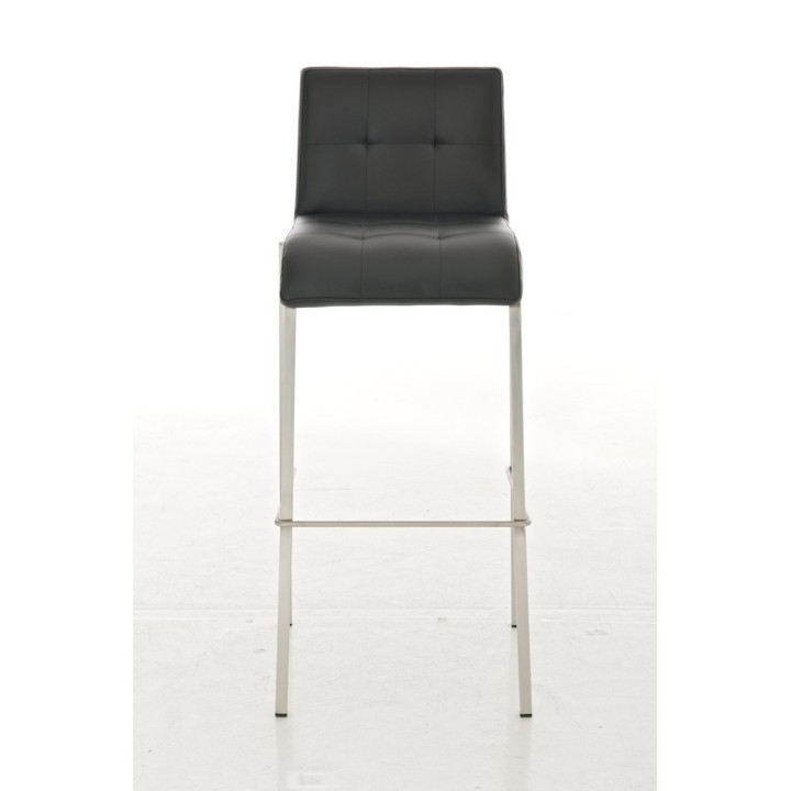 Barhocker Avola Leder E78