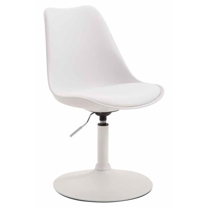 4er Set Esszimmerstühle Maverick W Kunststoff