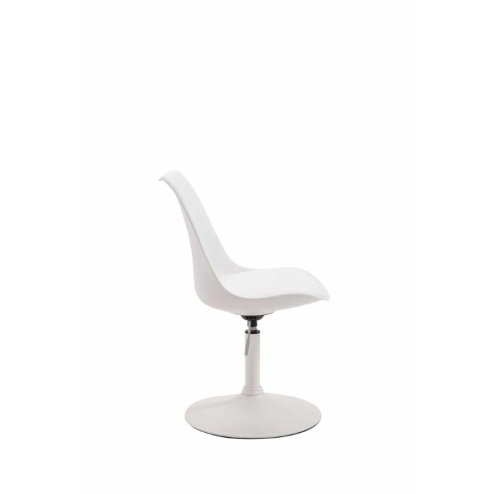 4er Set Esszimmerstühle Maverick W Kunststoff