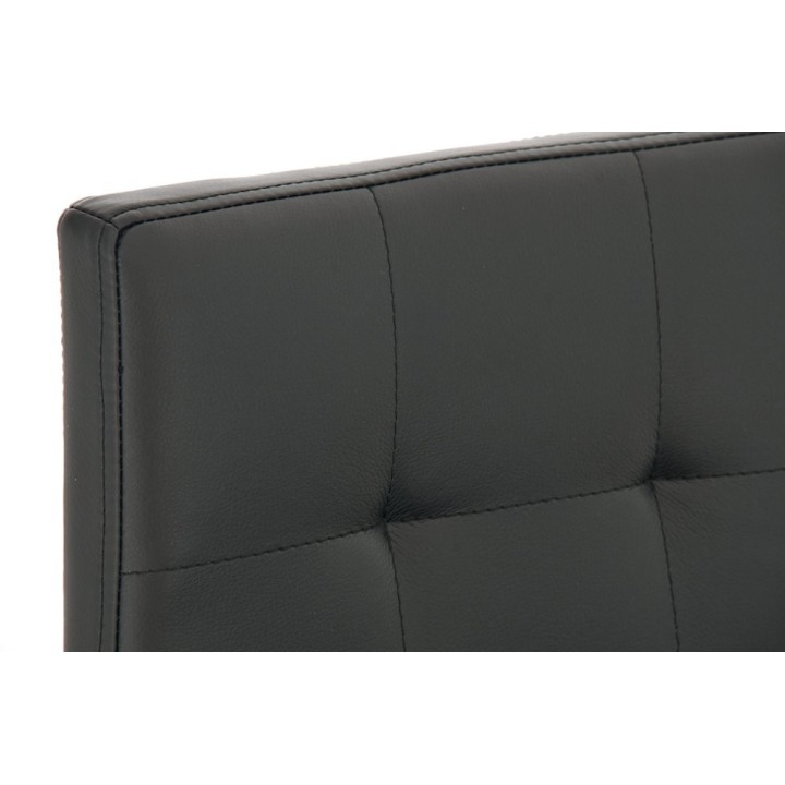 Barhocker Avola Leder E78