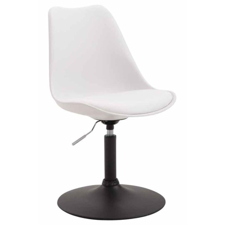 4er Set Esszimmerstühle Maverick B Kunststoff