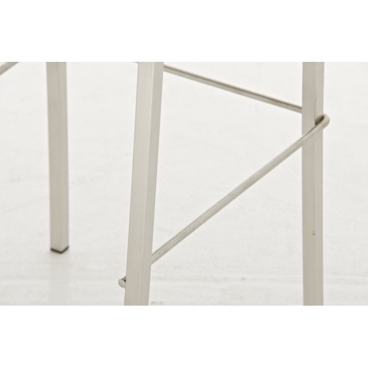 Barhocker Avola Leder E78