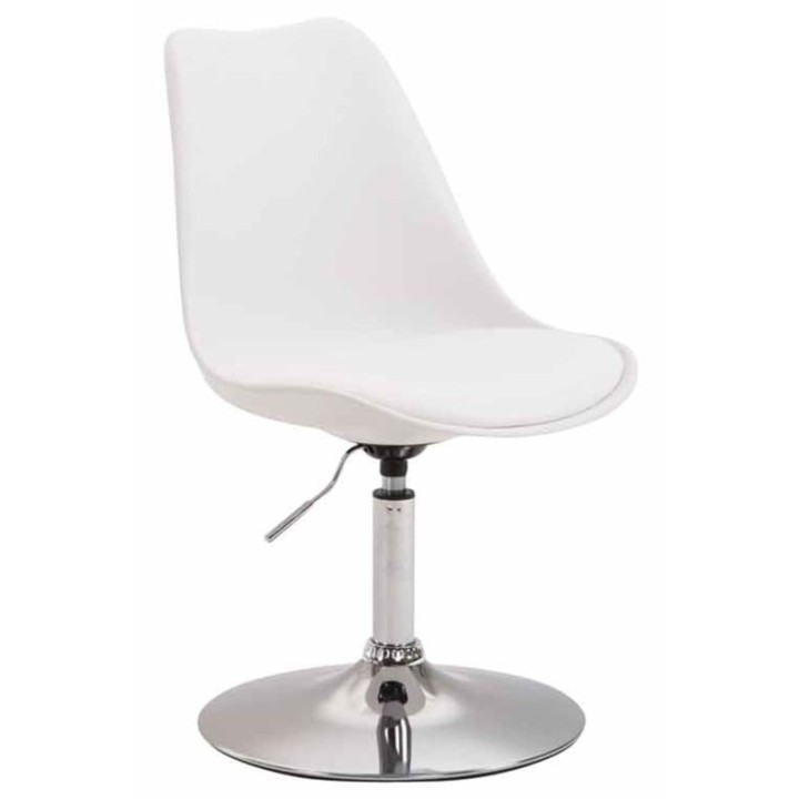 4er Set Esszimmerstühle Maverick C Kunststoff