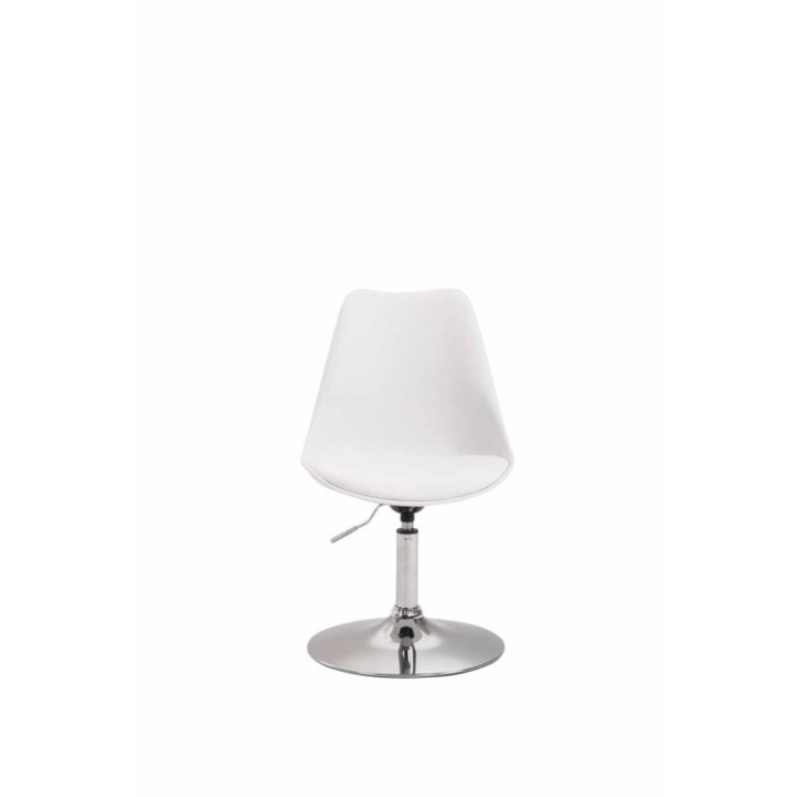 4er Set Esszimmerstühle Maverick C Kunststoff