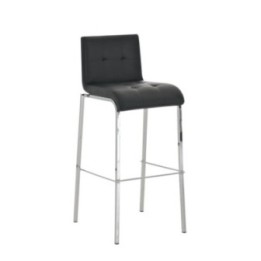 Barhocker Avola Leder C78